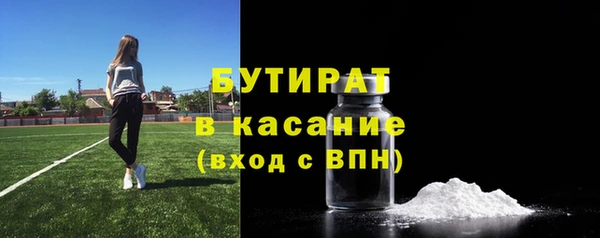 круглые Пересвет