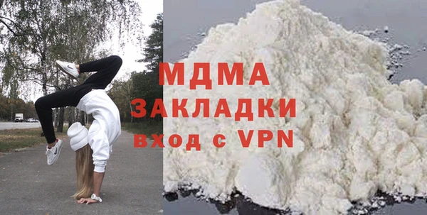 круглые Пересвет